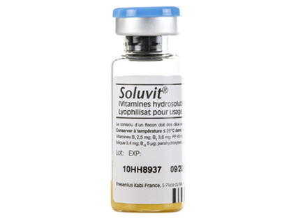 Soluvit®