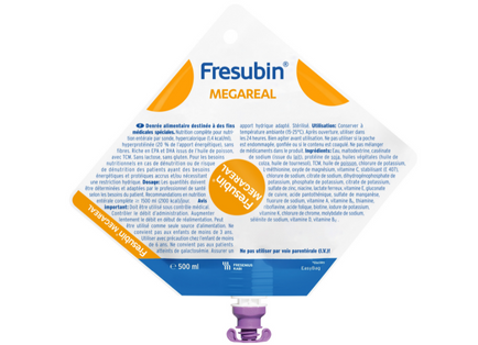 Fresubin® Megareal