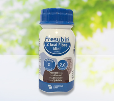 Fresubin® 2kcal Fibre Mini Drink 