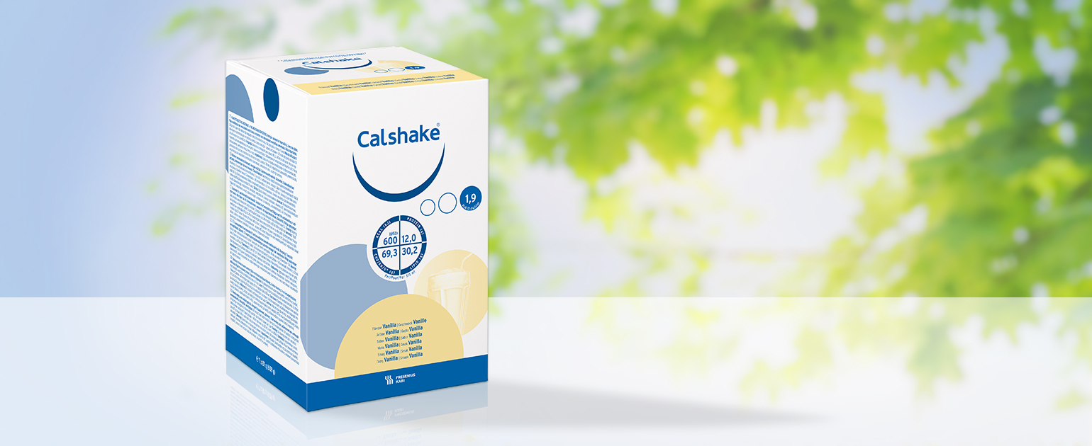 Calshake®