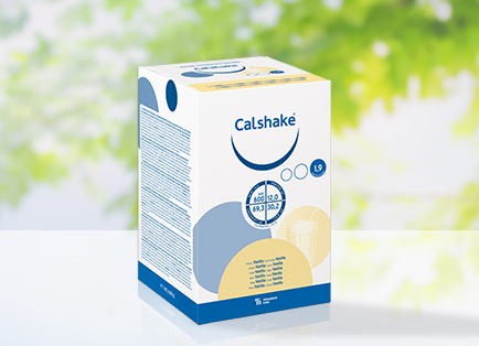 Calshake®