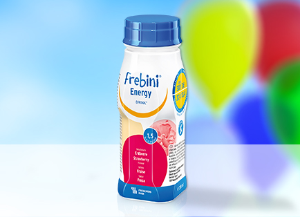 Frebini® energy DRINK