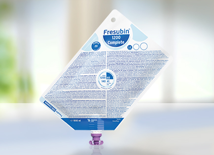 Fresubin® 1200 Complete