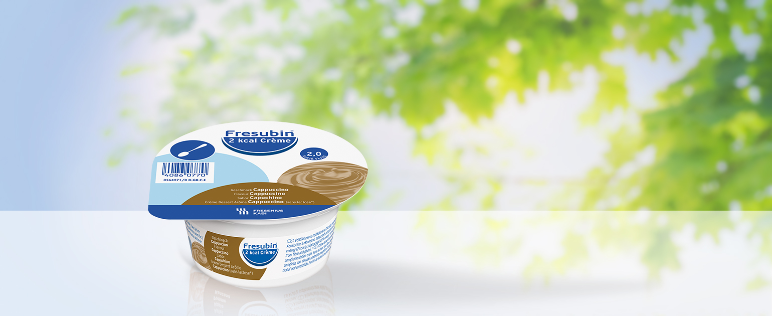 Fresubin® 2 kcal Creme