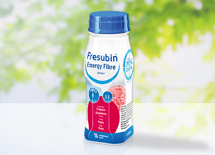 Fresubin® Energy Fibre Drink 