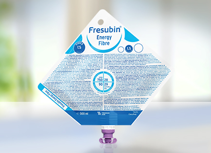 Fresubin® Energy Fibre