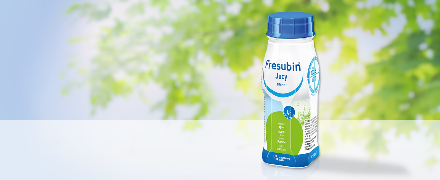 Fresubin® Jucy Drink