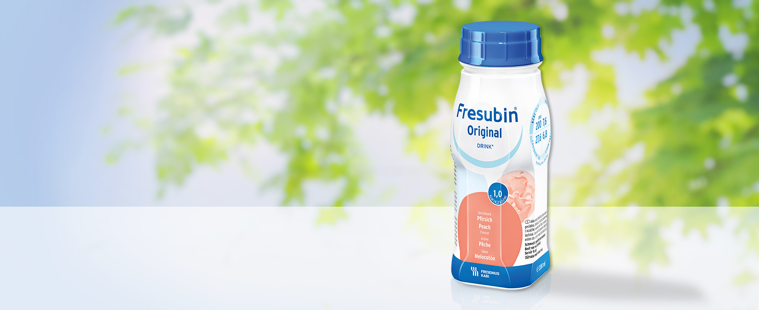 Fresubin® Original Drink