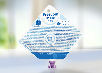 Fresubin® Original Fibre