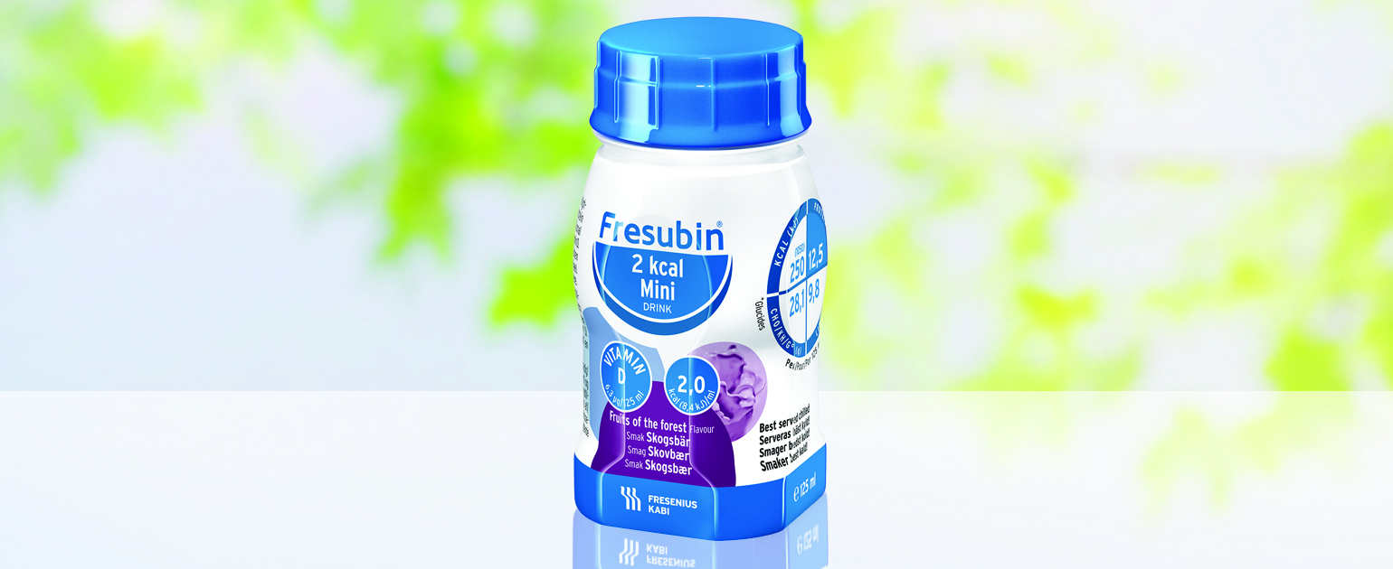 Fresubin® 2kcal Mini Drink