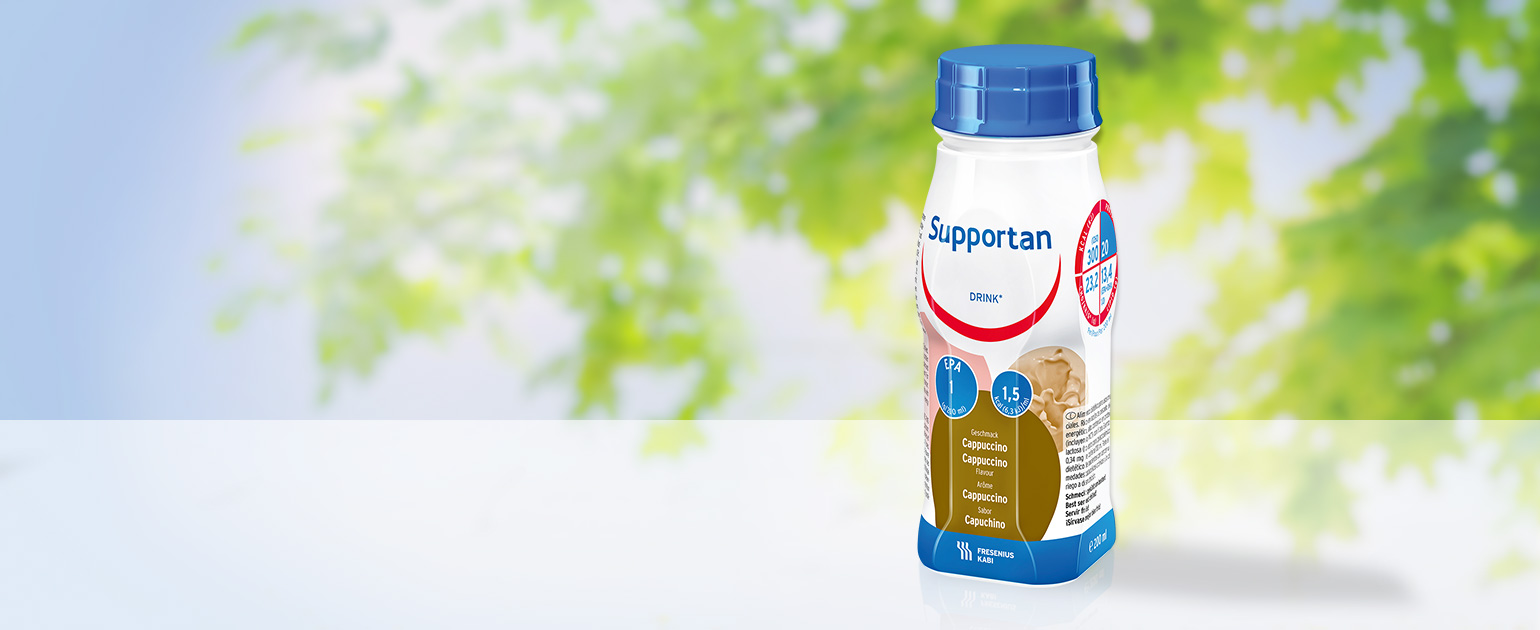 Supportan® DRINK