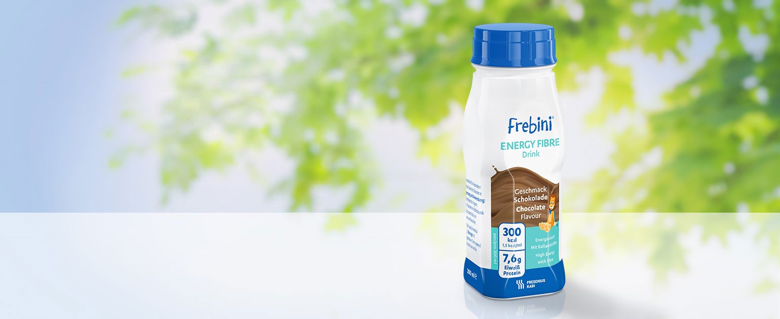 Frebini® Energy (Fibre) DRINK