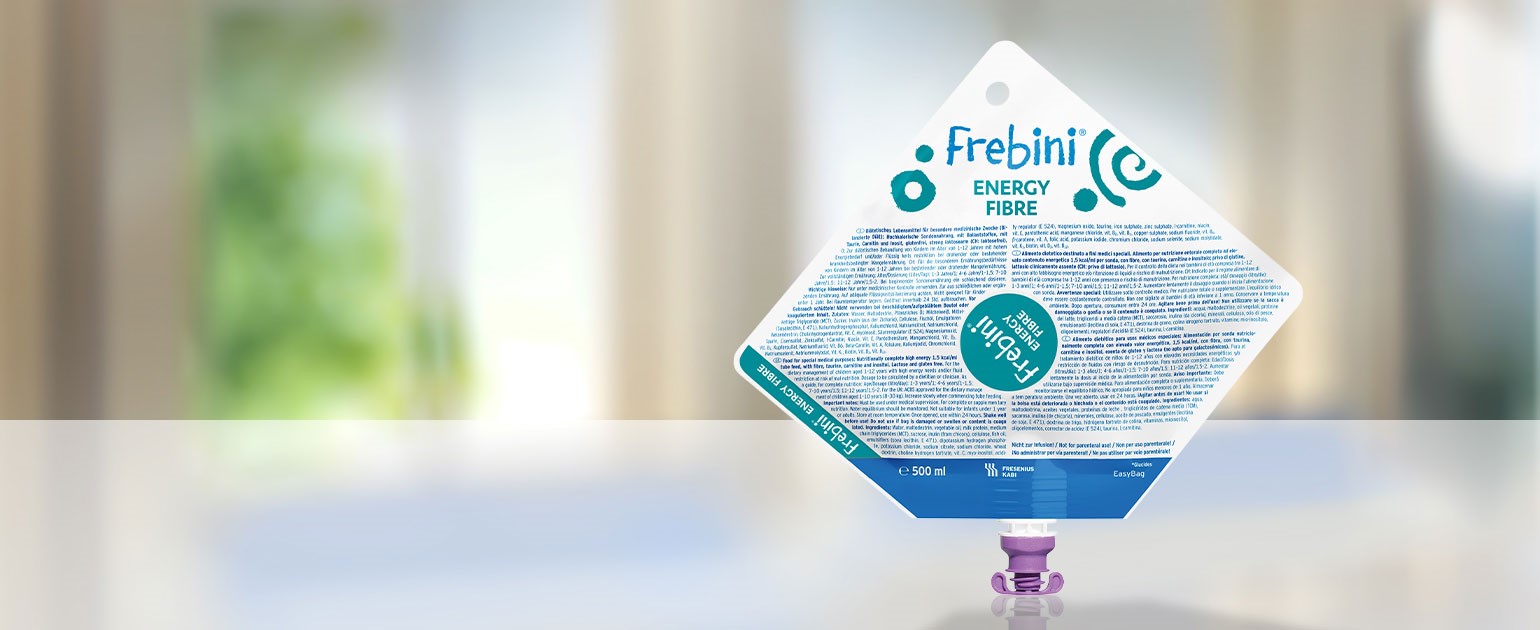 Frebini® Energy Fibre