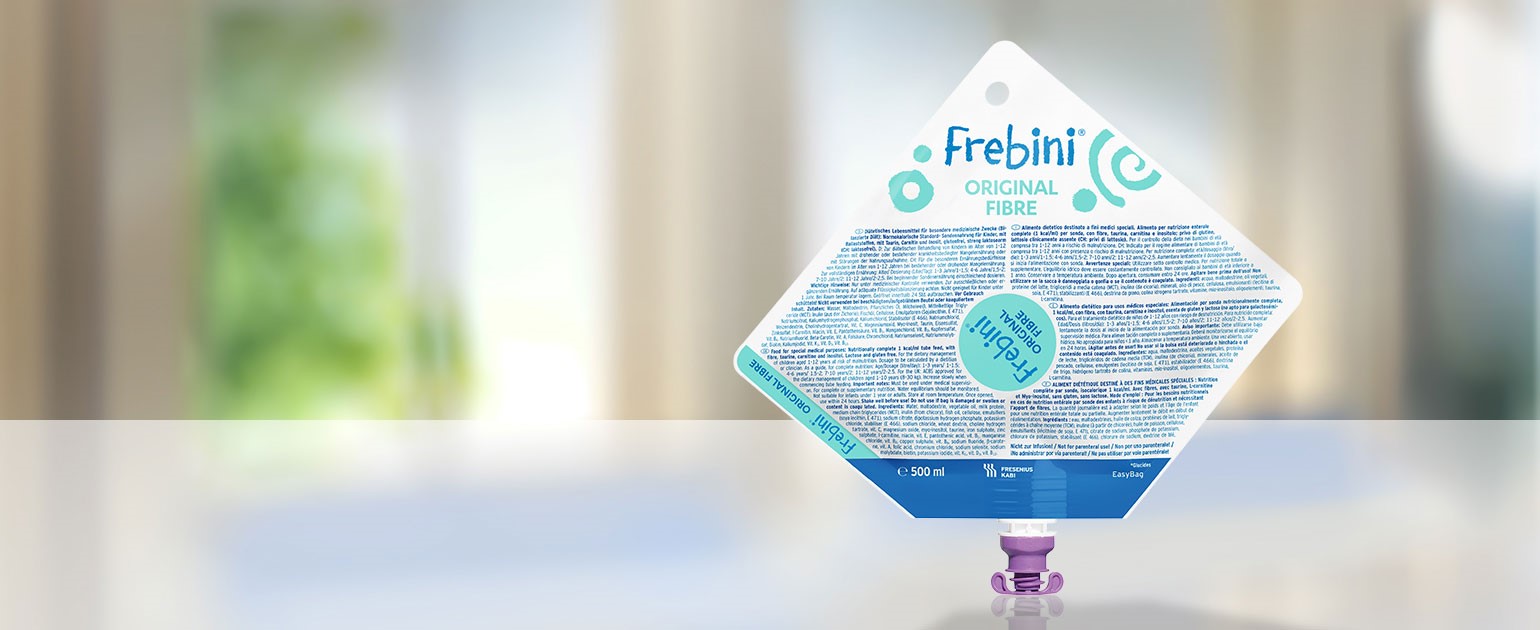 Frebini® Original (Fibre)