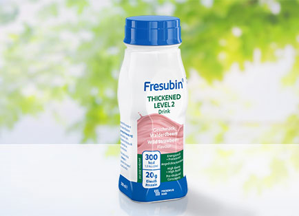 Fresubin® THICKENED LEVEL 2 Drink