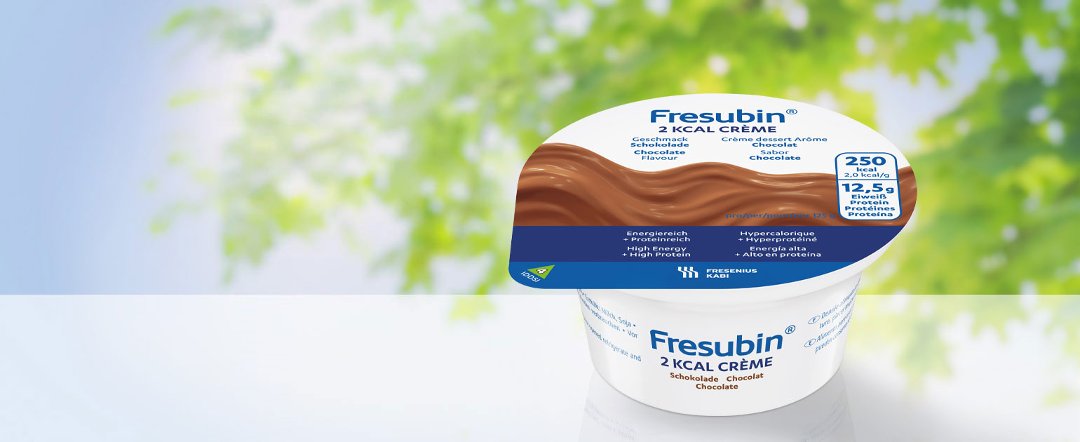 Fresubin® 2 kcal Creme