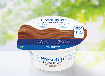 Fresubin® 2 kcal Creme