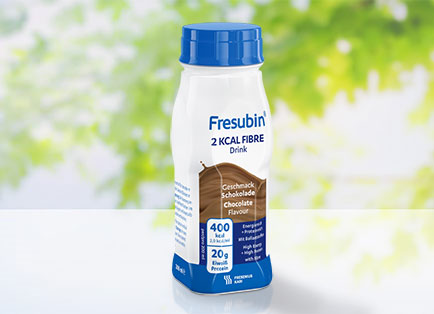 Fresubin® 2 kcal fibre DRINK