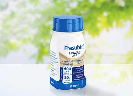 Fresubin 3.2 KCAL Drink