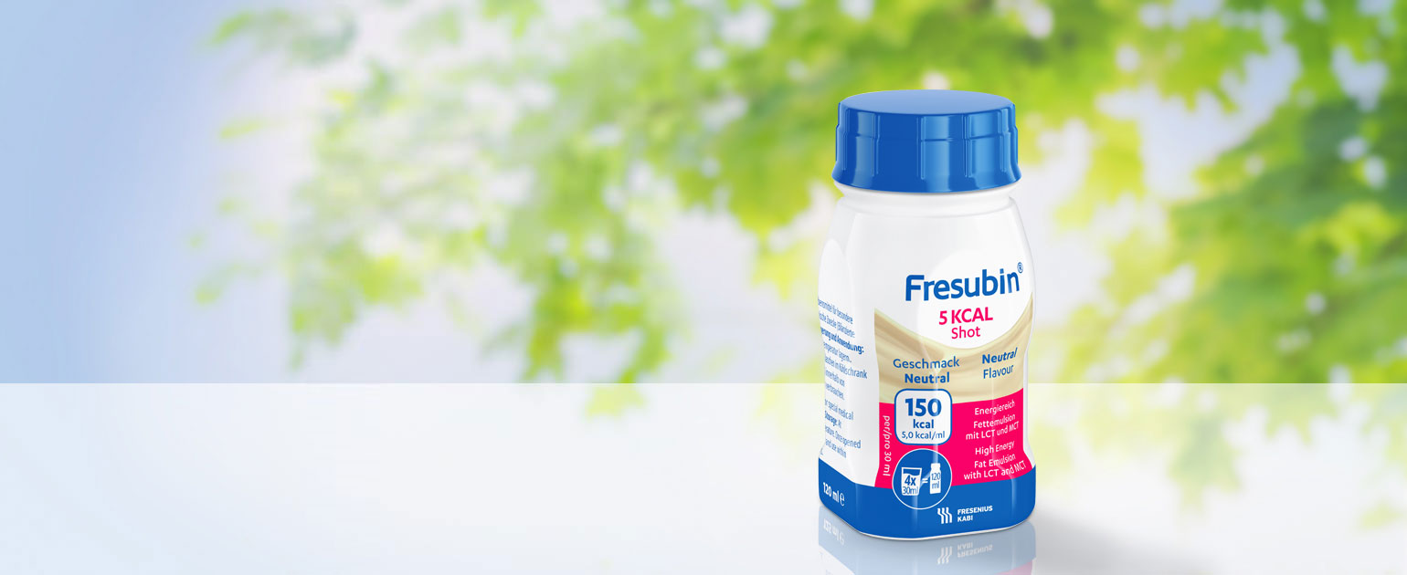 Fresubin® 5 kcal Shot