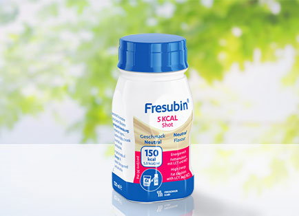 Fresubin® 5 kcal Shot