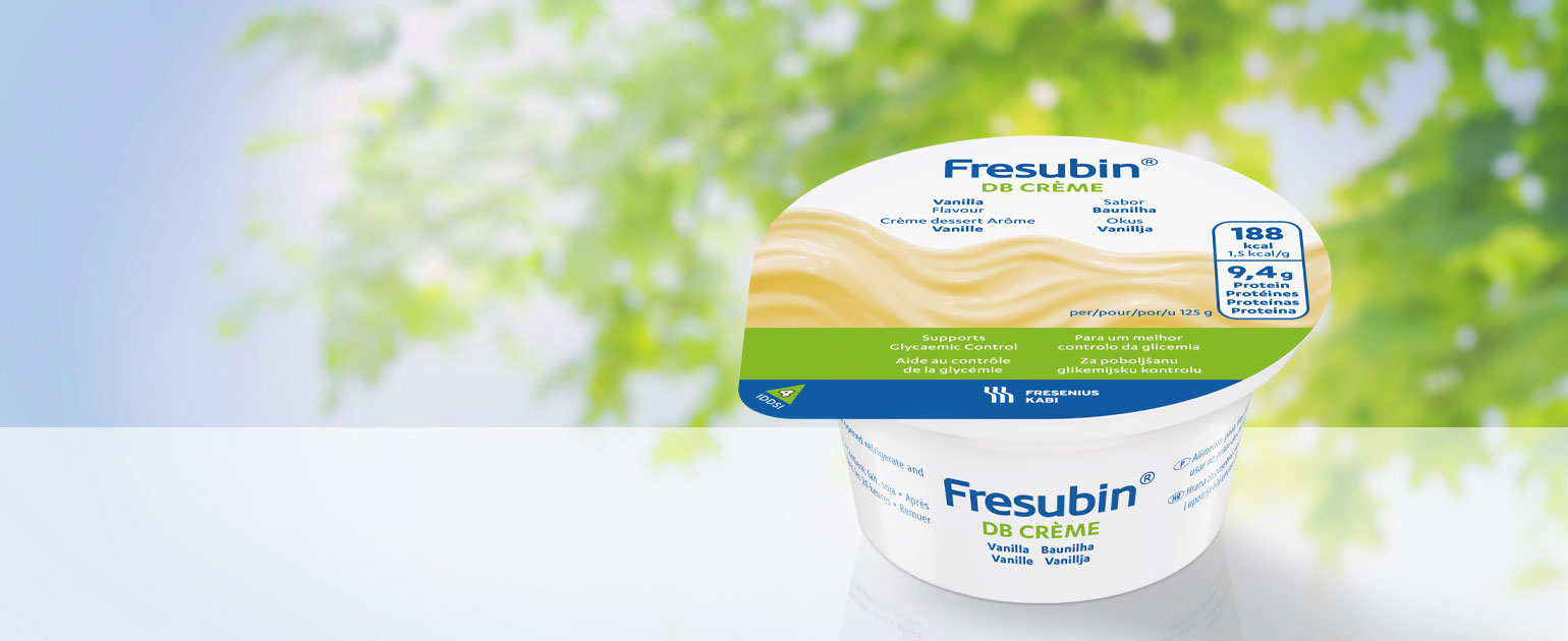 Fresubin DB Crème