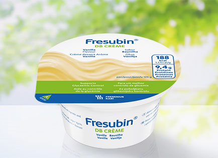 Fresubin DB Crème