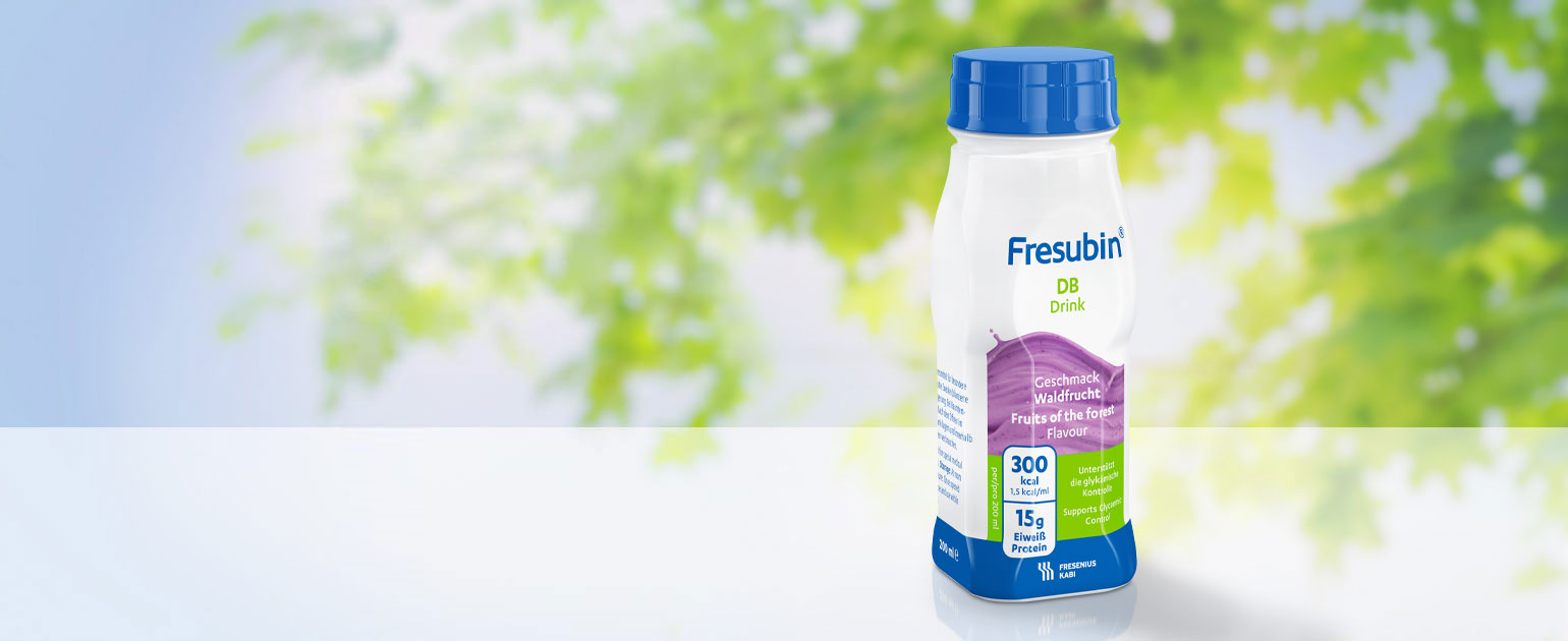 Fresubin® DB DRINK