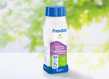 Fresubin® DB DRINK Cappuccino