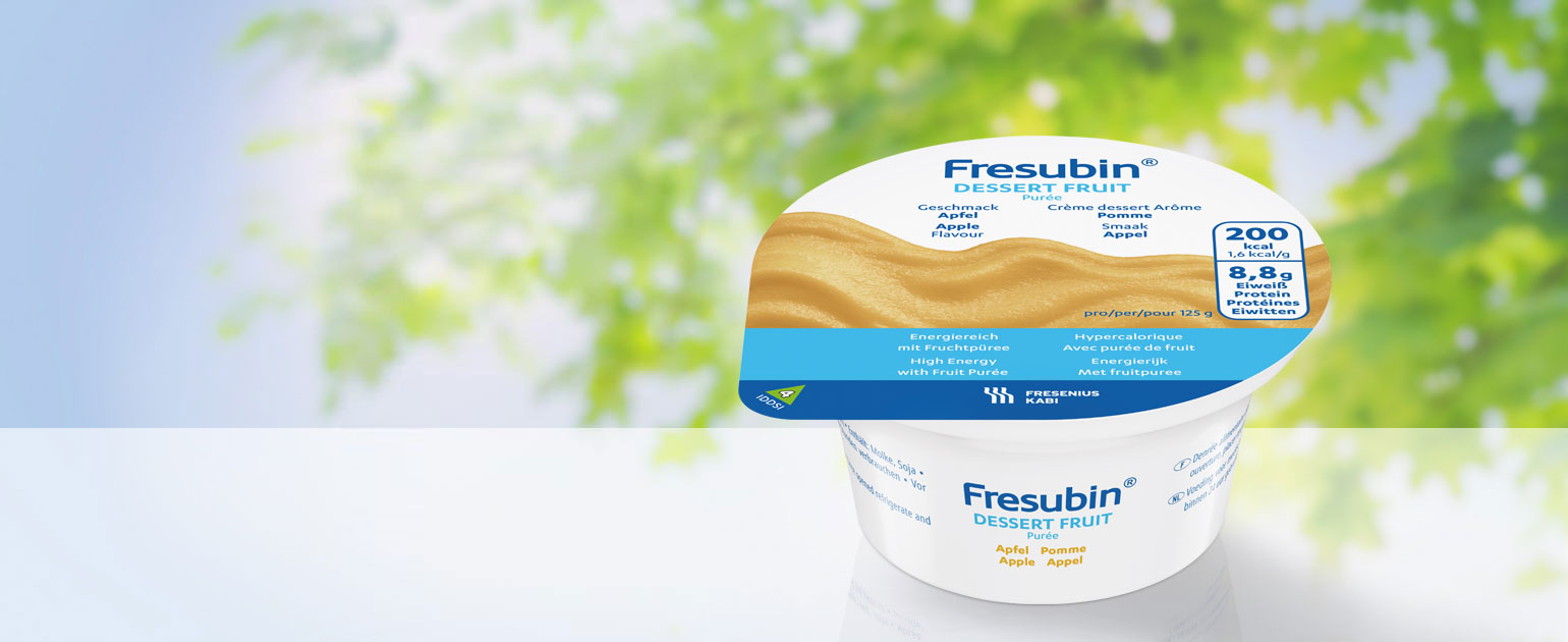 Fresubin® Dessert Fruit