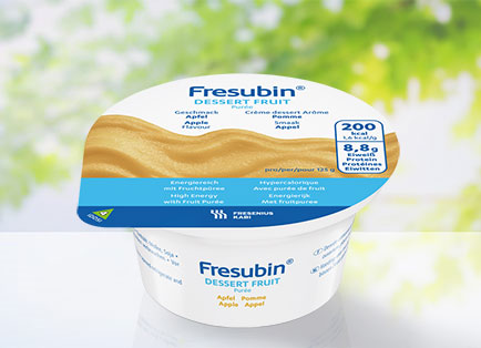 Fresubin® Dessert Fruit