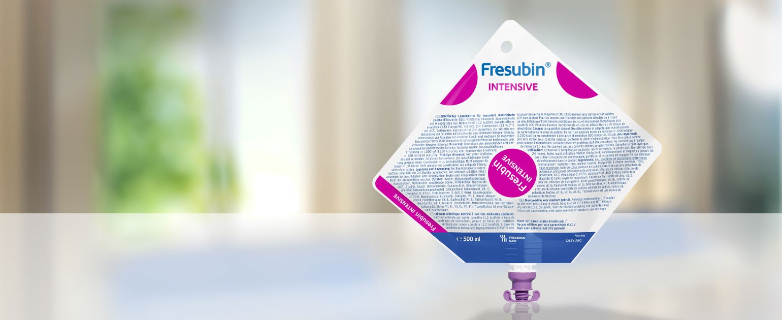 Fresubin® Intensive