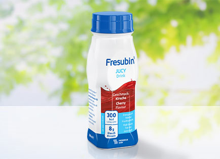 Fresubin® JUCY Drink