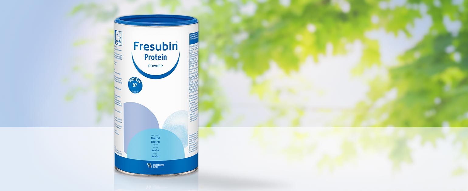 Fresubin® Protein POWDER