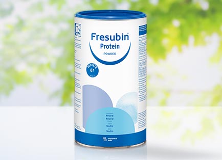 Fresubin® Protein POWDER