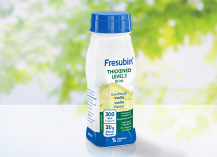 Fresubin® Thickened Level 3 DRINK