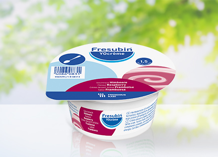 Fresubin® YOcreme