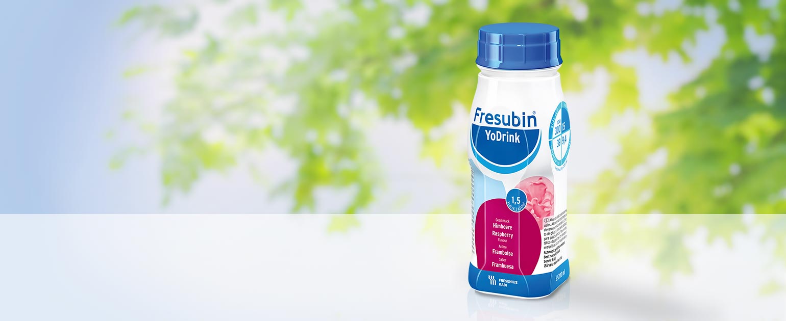 Fresubin® YoDrink