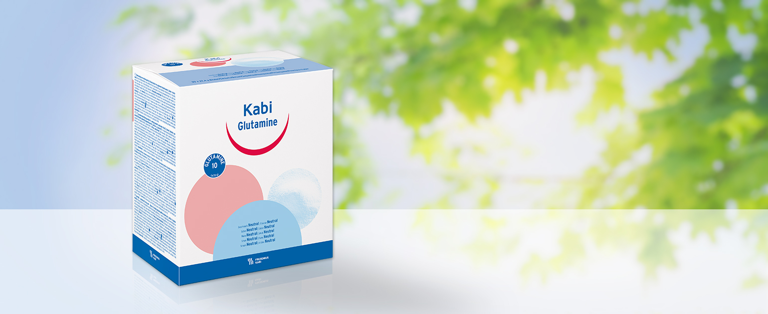 KABI® Glutamine