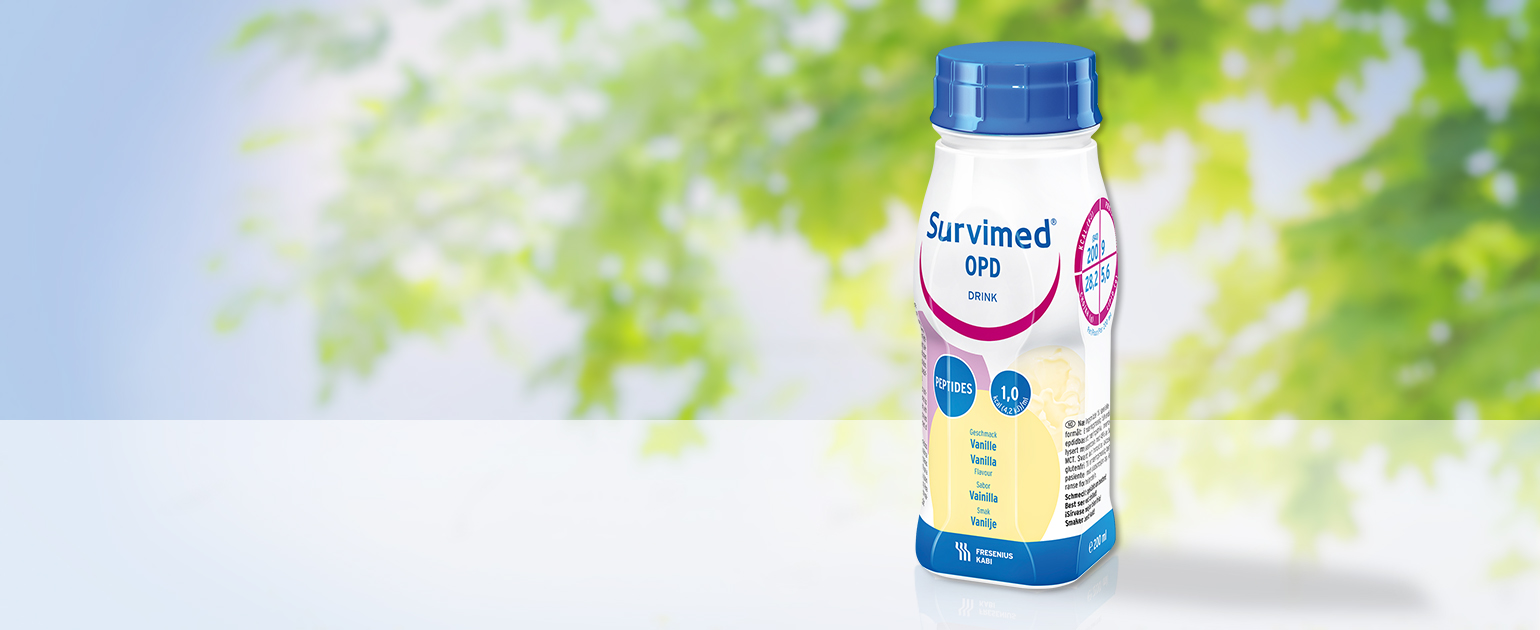 Survimed® OPD DRINK