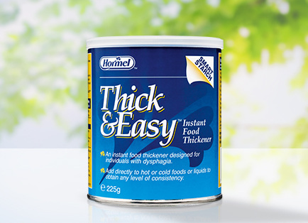 Thick & Easy™