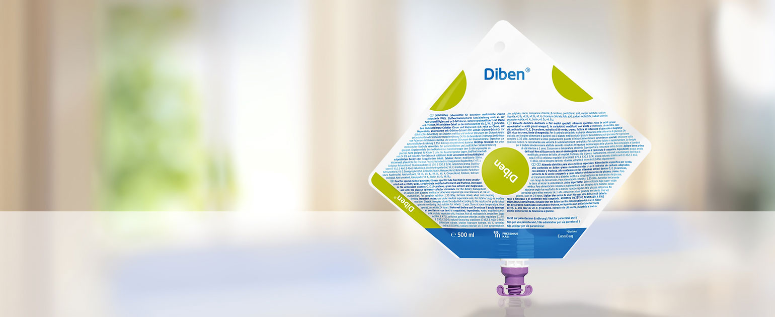 Diben®