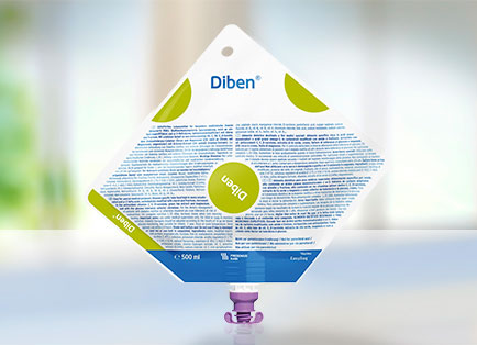 Diben®