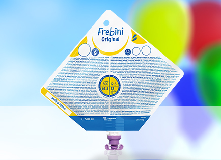 Frebini® Original