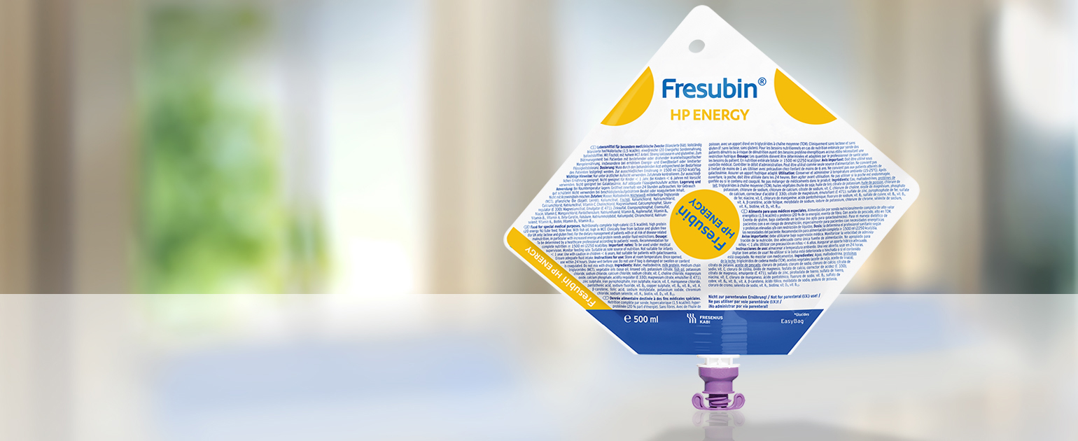 Fresubin® HP Energy