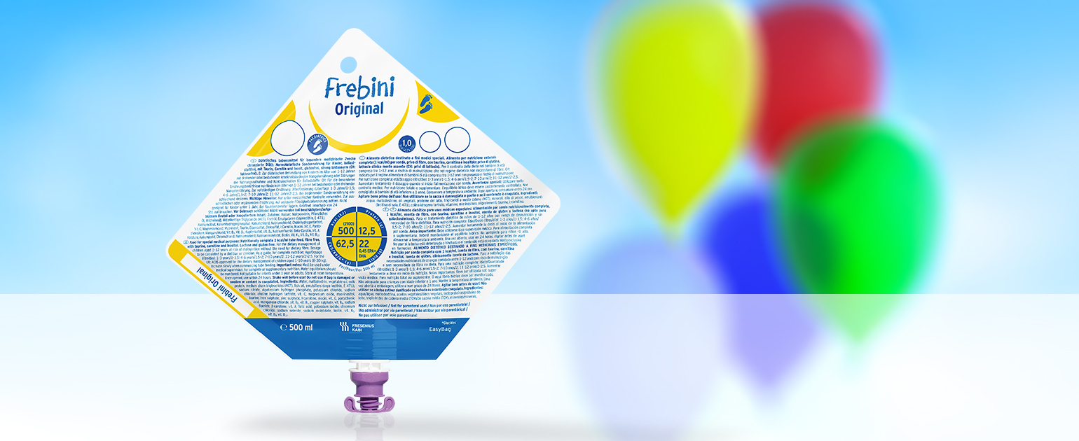 Frebini® Original