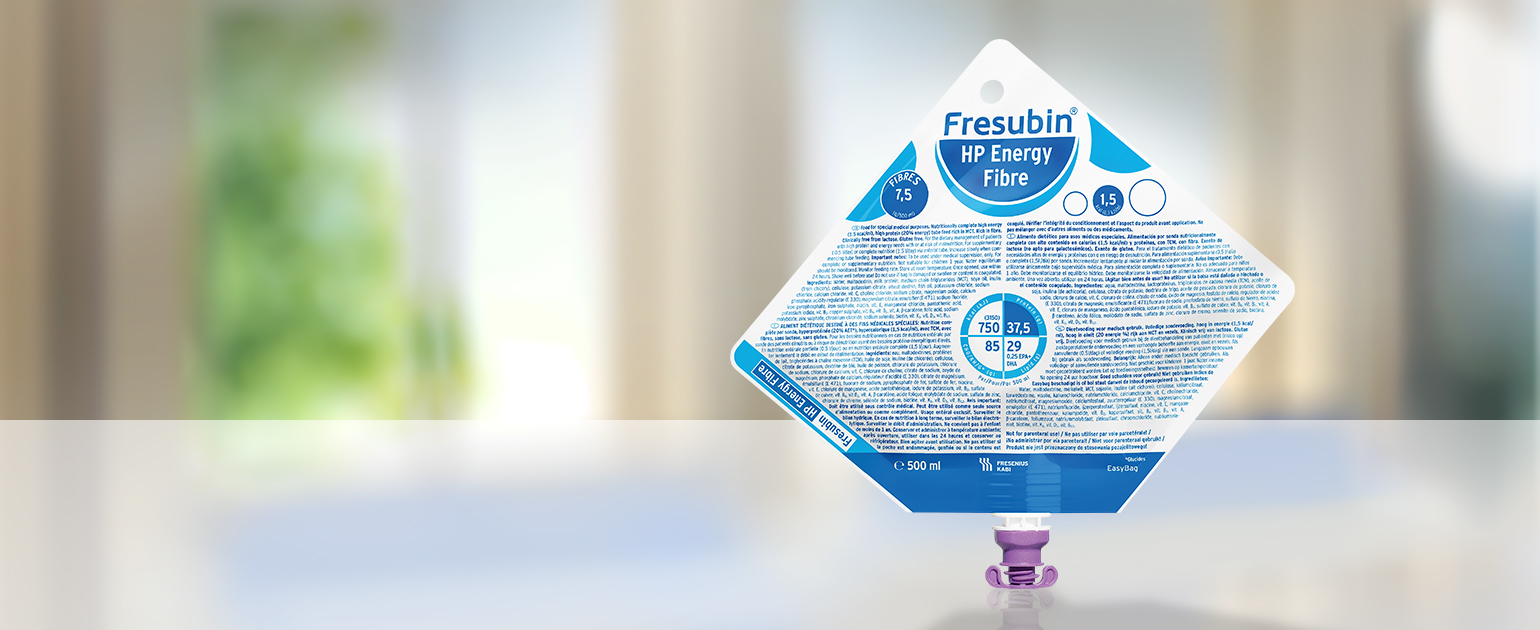 Fresubin® HP Energy Fibre