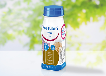 Fresubin® hepa DRINK