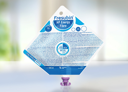 Fresubin® HP Energy Fibre