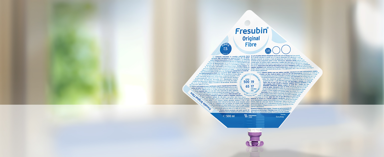 Fresubin® Original Fibre